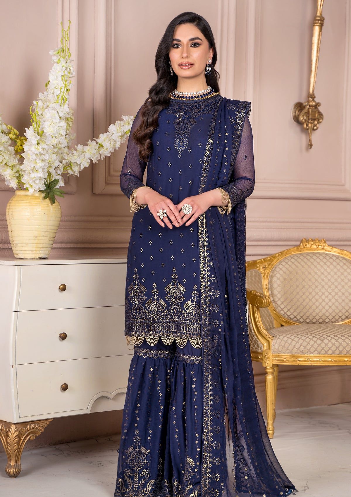 Formal Collection - Zarif - Afreen - ZA#05 (ADMIRAL)