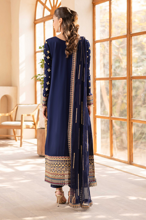 Emaan Adeel | Noore Festive Formals | ZAVIA