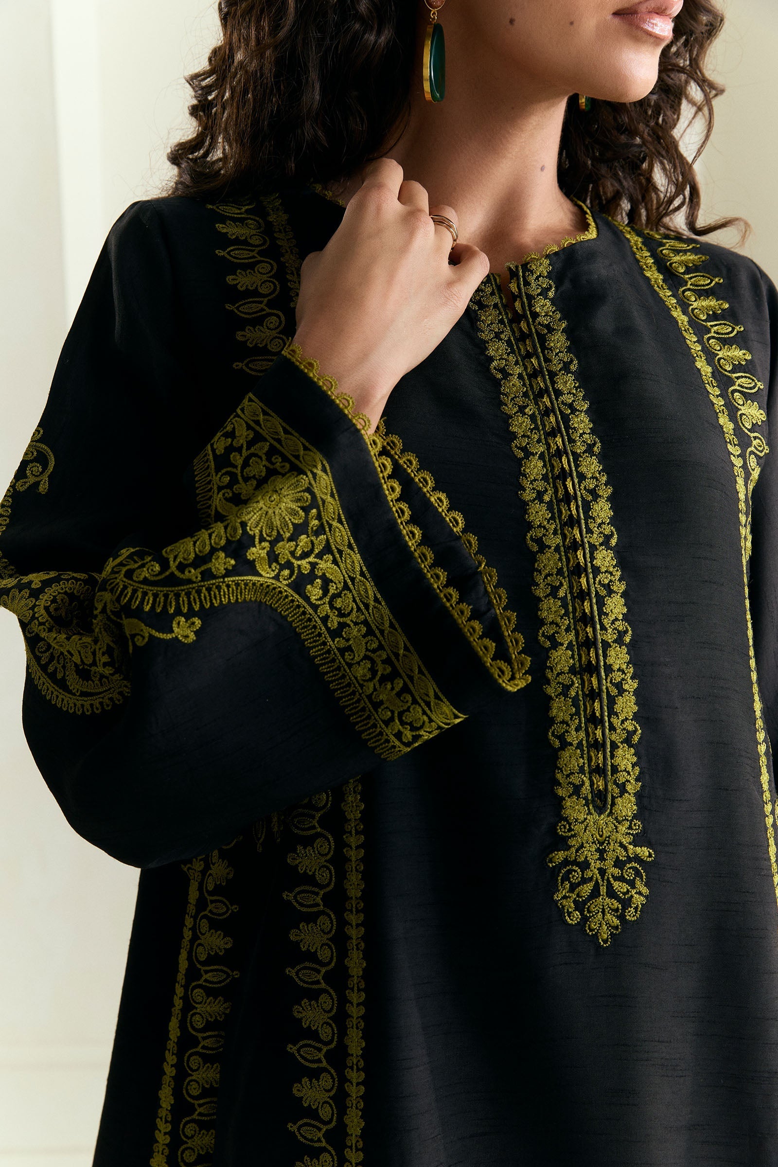 Zara Shahjahan | Festive Wear 25 | ZR25F0541