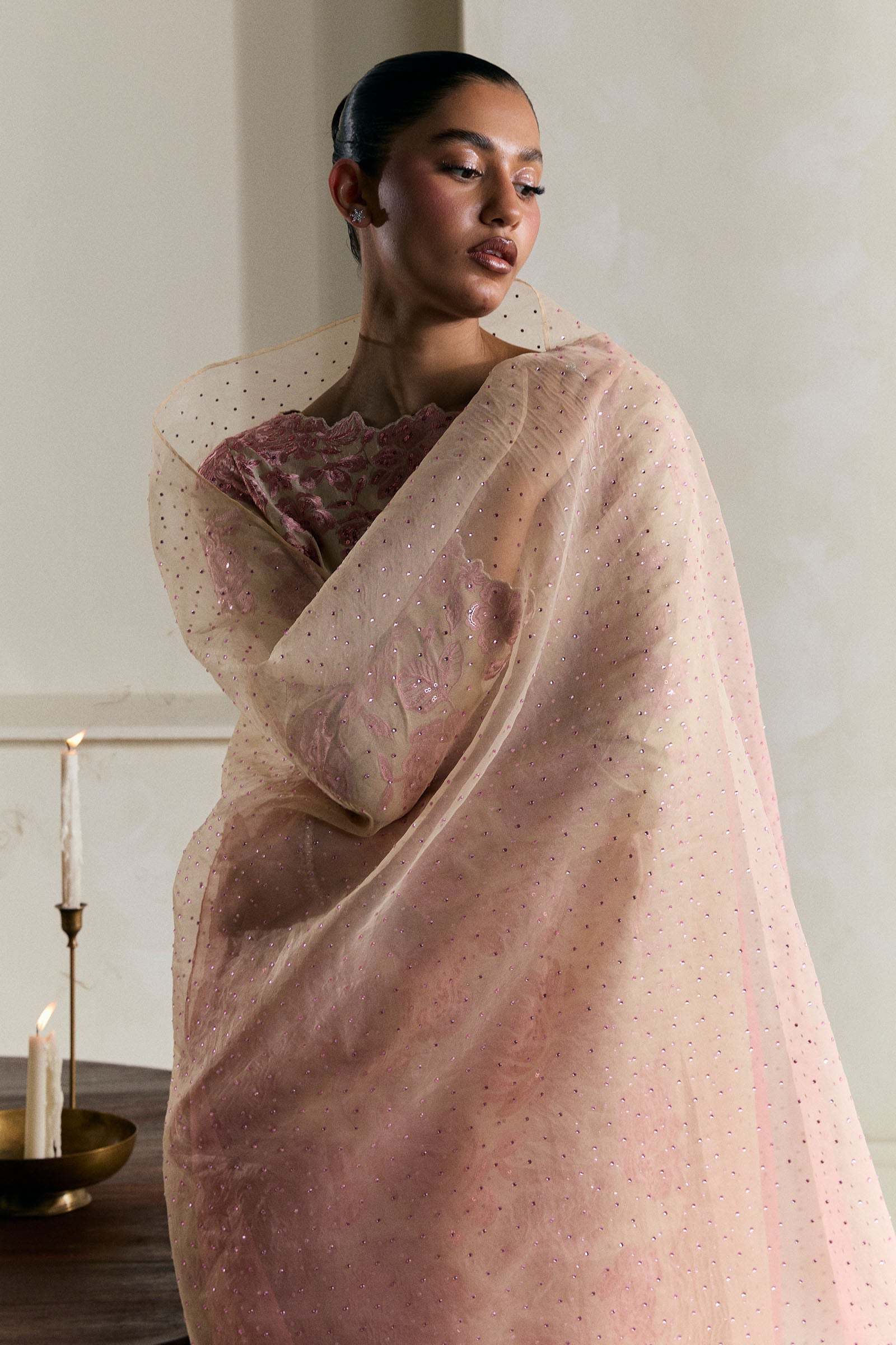 Zara Shahjahan | Festive Wear 25 | ZR25F0546