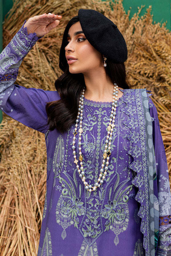 Nureh | Gardenia 25 | NSG-162