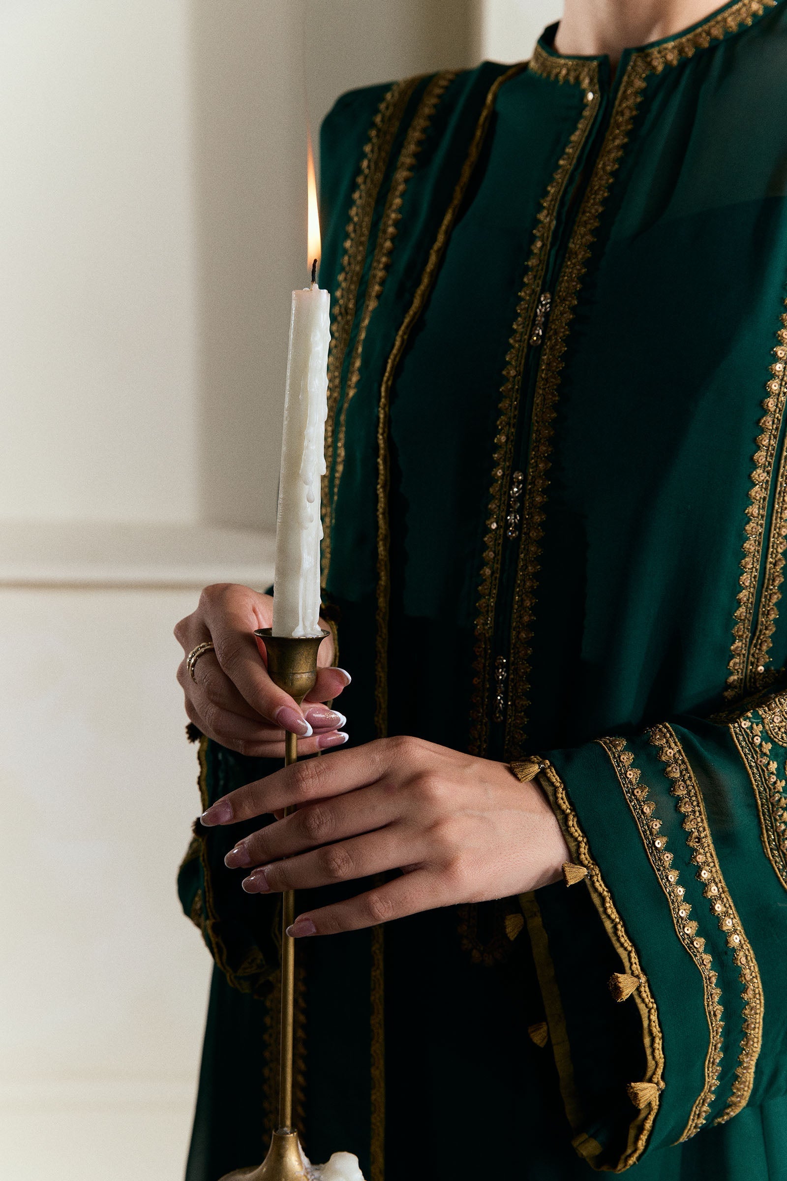 Zara Shahjahan | Festive Wear 25 | ZR25F0550