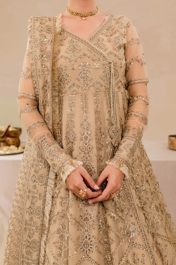 Farasha | Lumiere Luxury Collection 23 | DREAMT FLAIR