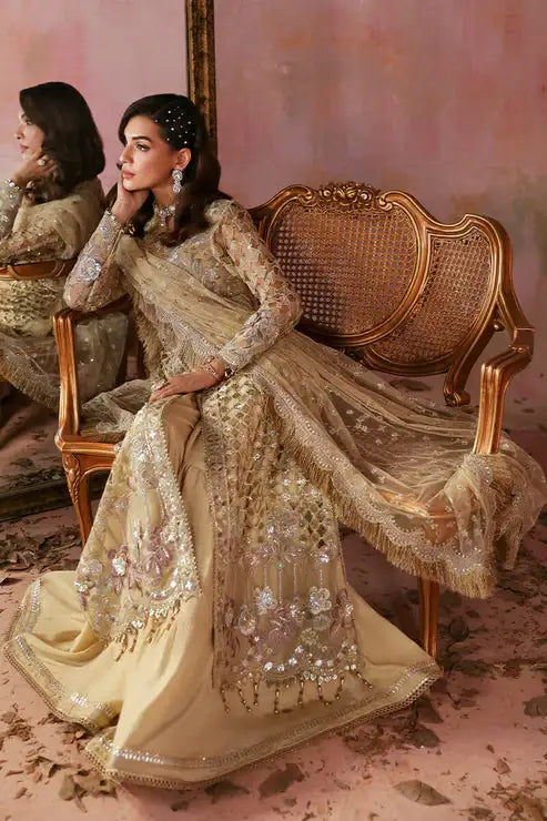 Sardinia | Tara Formals | Glimmer - Official Sardinia - Agha Fabrics UK