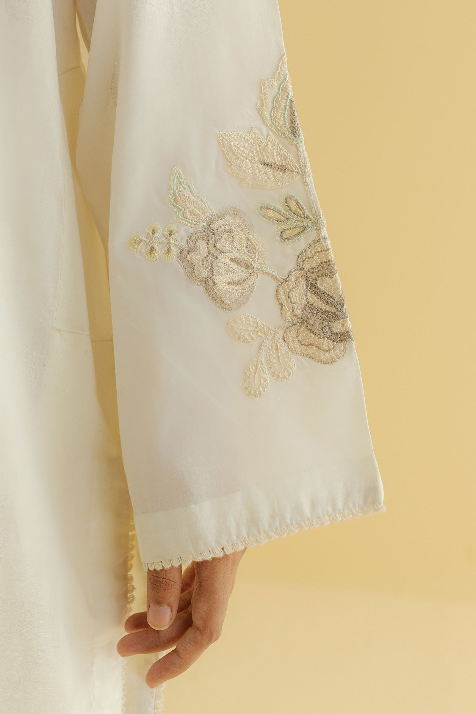 Zara Shahjahan | Love Coco SS 25 | CR25C0551