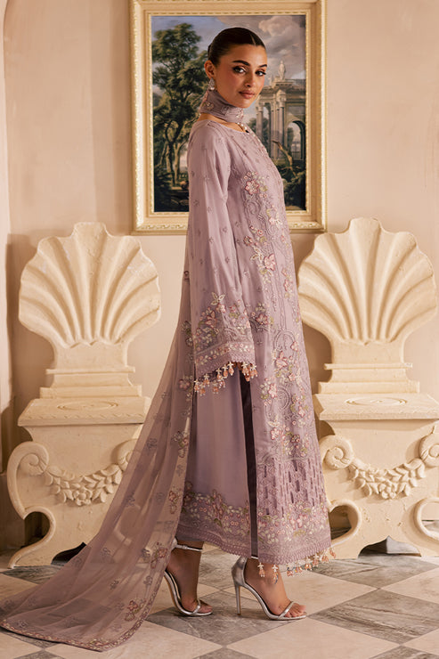 Emaan Adeel | Miraan luxury chiffon | ELNAZ