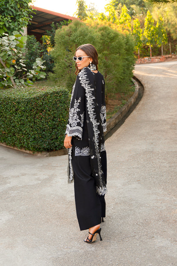 Enzo | Leia Silk Pret | Stella