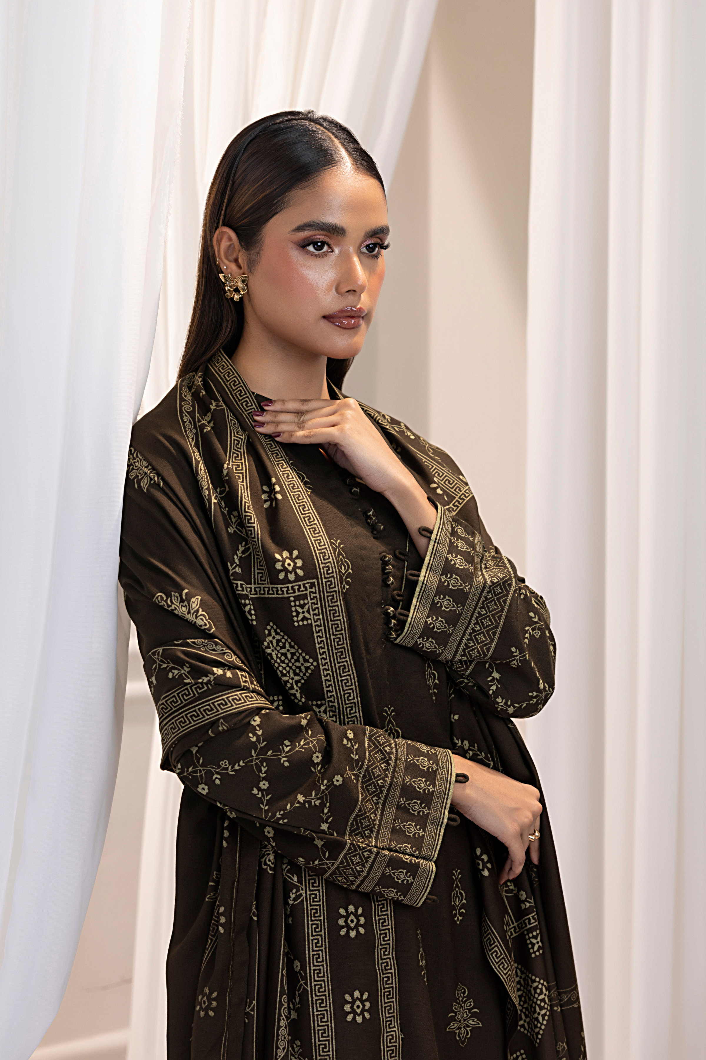 LSM | Cashmi Vool 24 | 0128-C