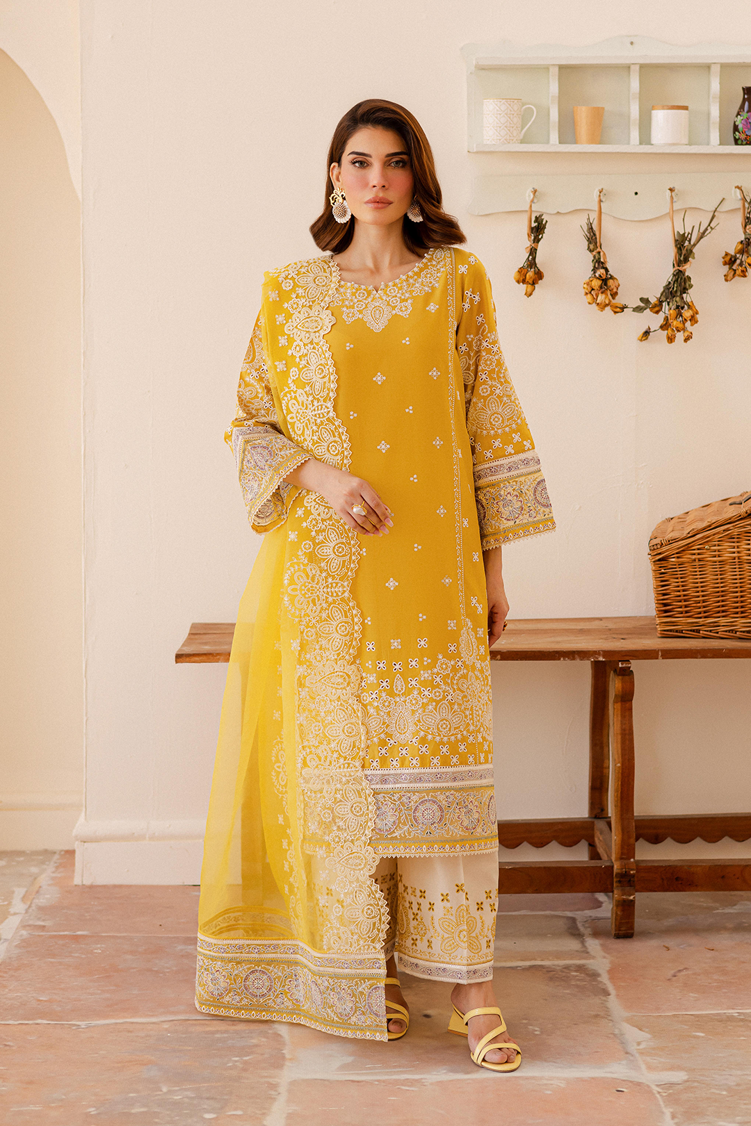 Batik | Kai Formals | Zahay - Official Batik - Agha Fabrics UK