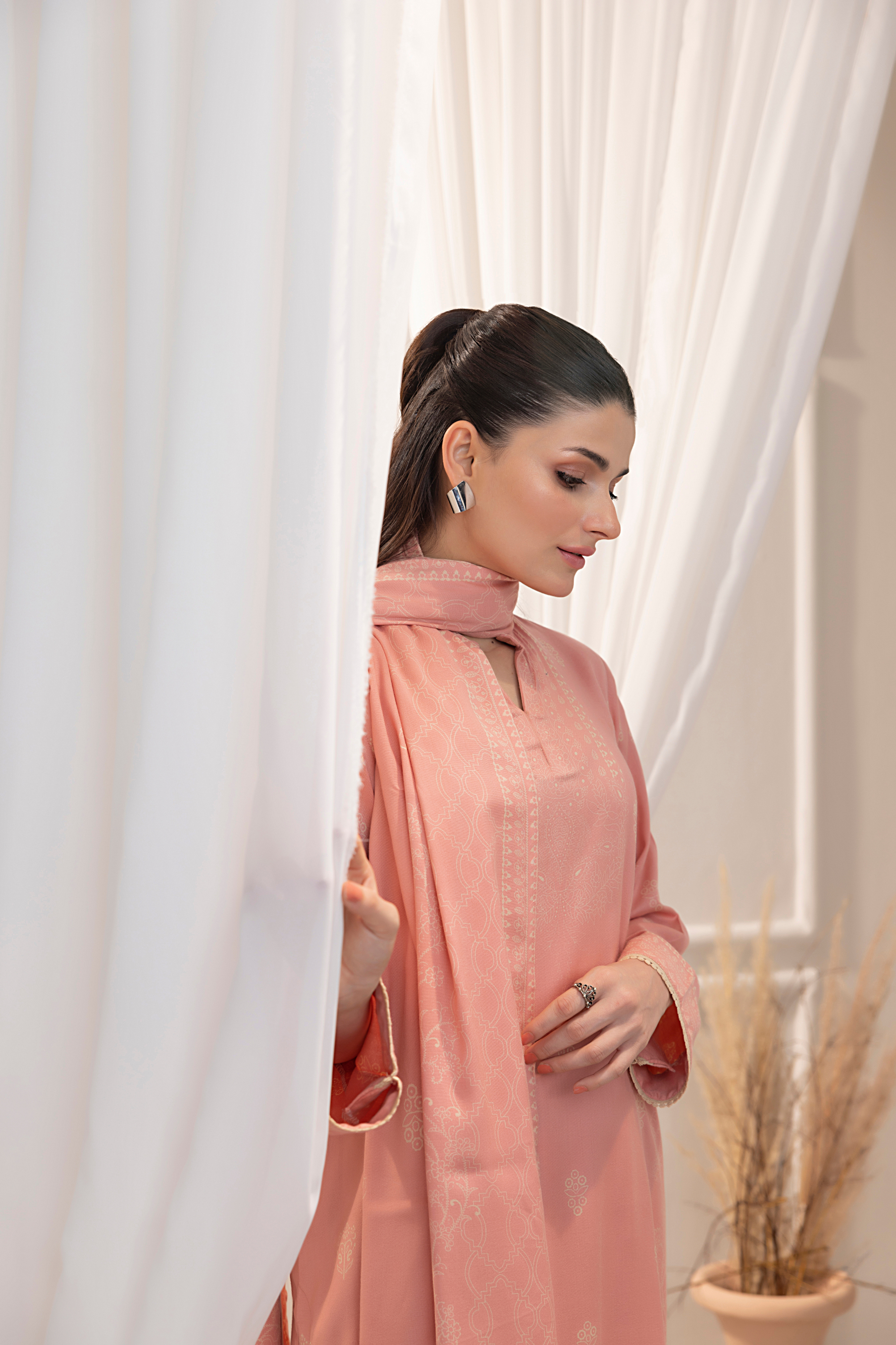 LSM | Cashmi Vool 24 | 0078-A