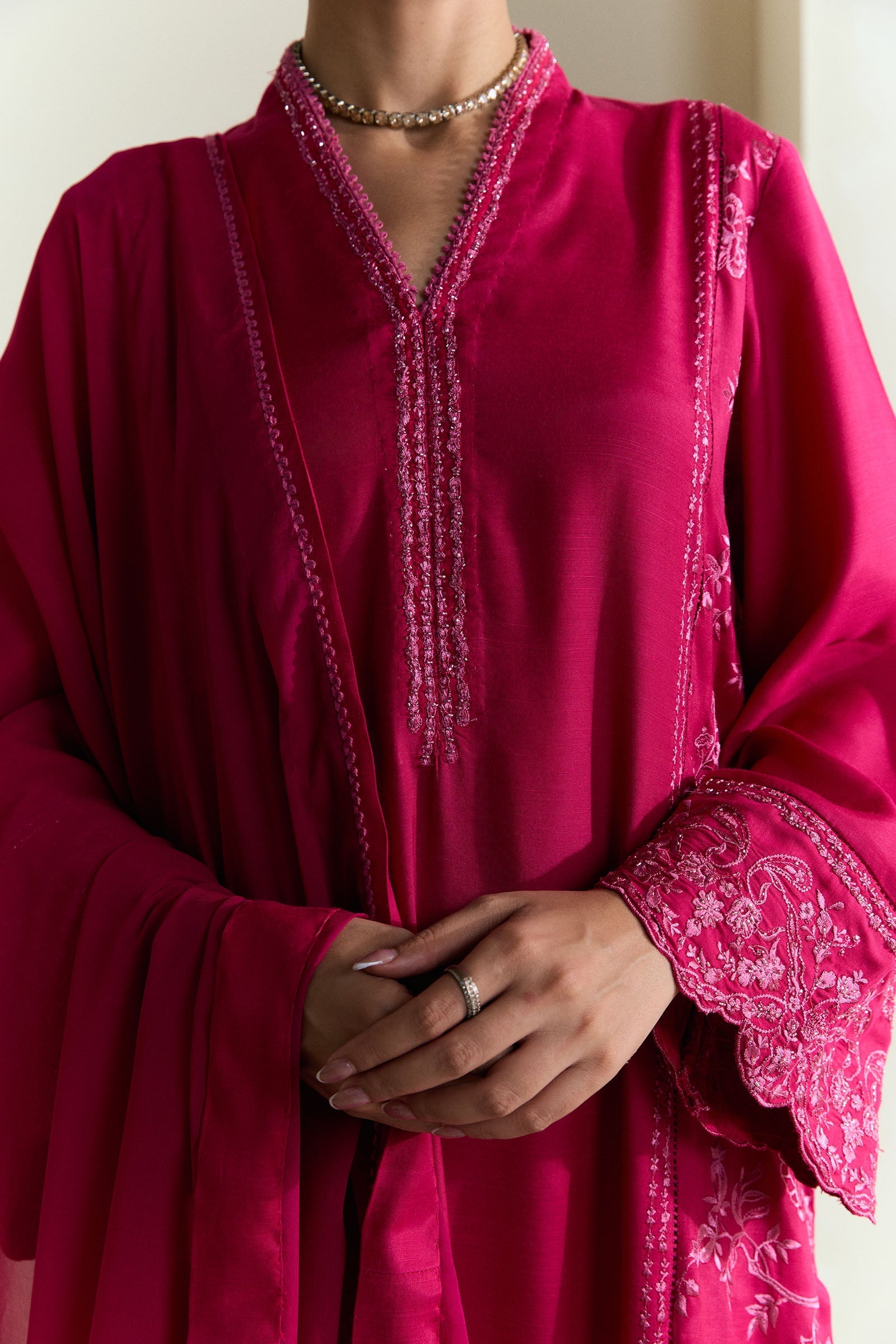 Zara Shahjahan | Festive Wear 25 | ZR25F0542