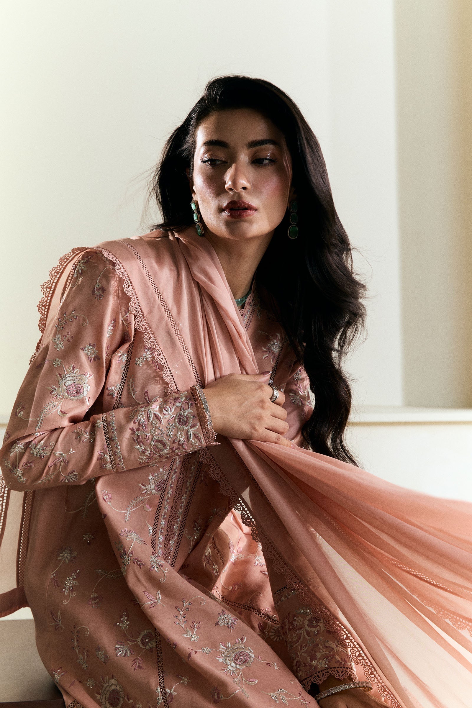 Zara Shahjahan | Festive Wear 25 | ZR25F0539