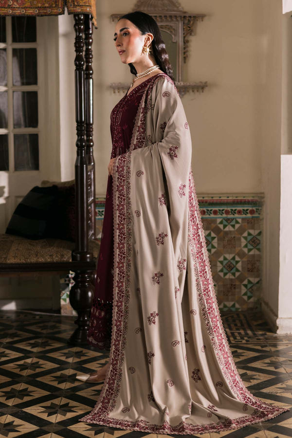 Nureh | Exclusive Winter 25 | NE-176