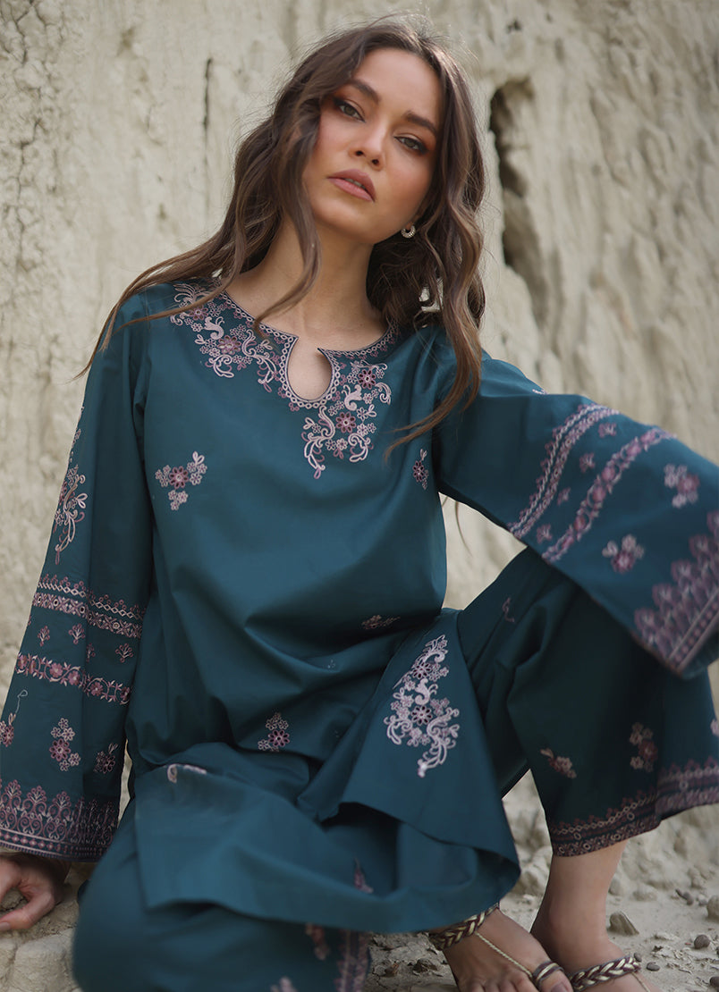 Image | Spring Pret 25 | A-22