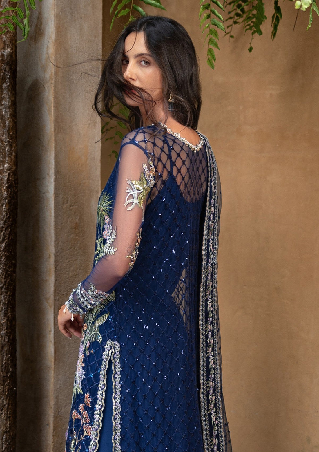 Formals - Esmel - La Vie Haute - Wedding - Seraine - Official Esmel - Agha Fabrics UK