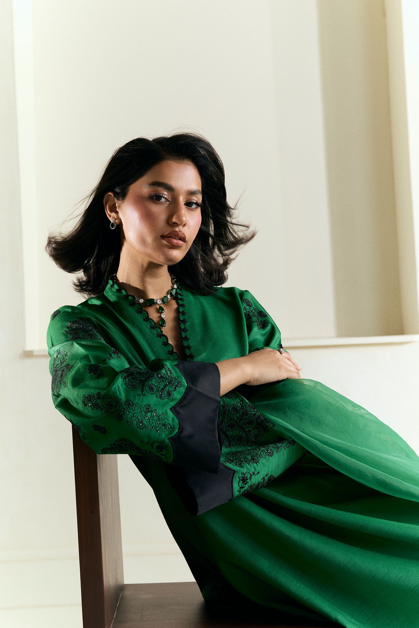 Zara Shahjahan | Festive Wear 25 | ZR25F0540