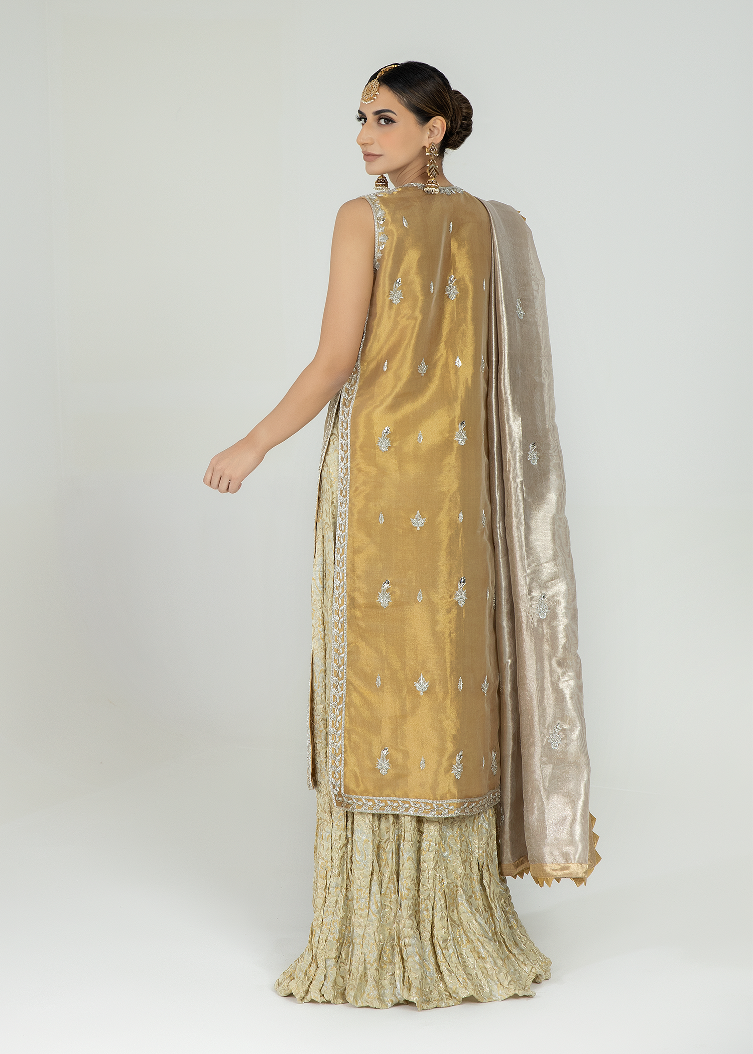 Purple Haze Pret Studio | Apsara Formals | Tuscan Sun