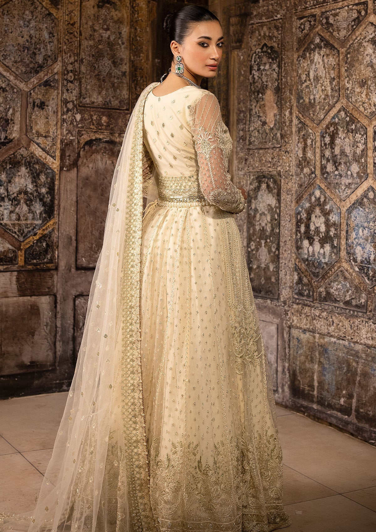 Formal Collection - Neeshay - Parinaaz - Wedding - Nureh
