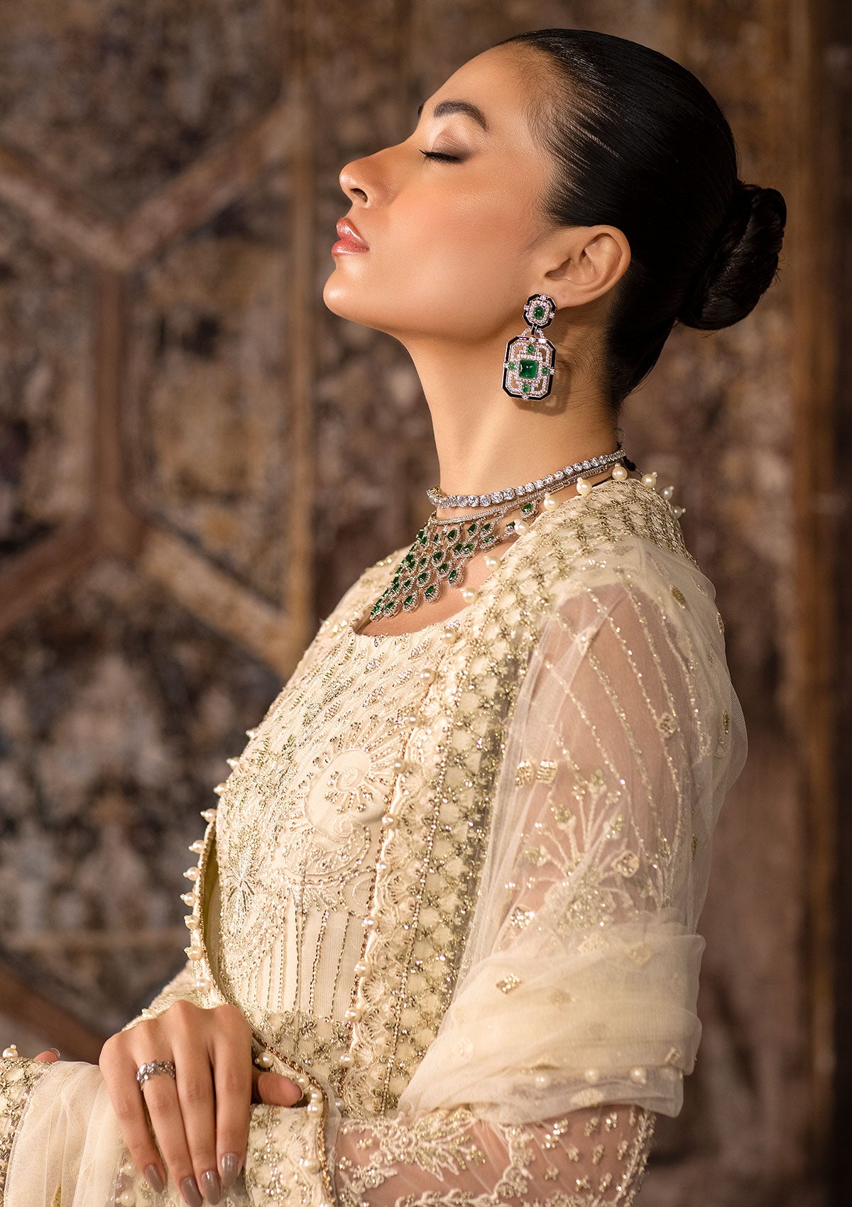 Formal Collection - Neeshay - Parinaaz - Wedding - Nureh