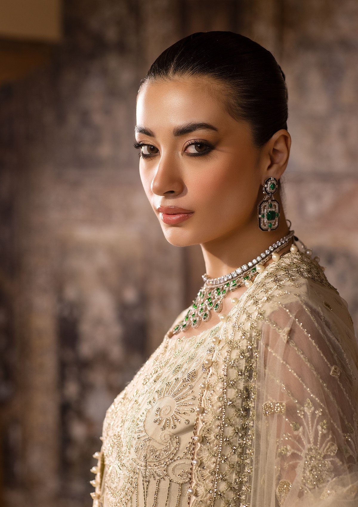 Formal Collection - Neeshay - Parinaaz - Wedding - Nureh