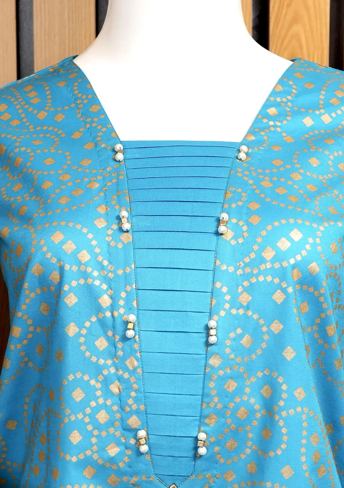 Winter Collection - Madiha Jahangir - Gulmira - Cambric - 3 pcs - D#06 - Official Madiha Jahangir - Agha Fabrics UK