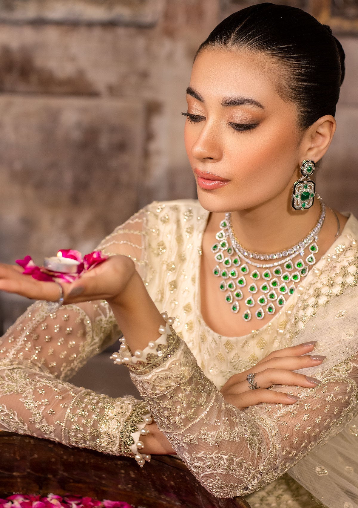 Formal Collection - Neeshay - Parinaaz - Wedding - Nureh