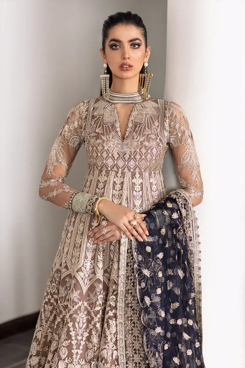 Baroque | Chantelle 23 | CH09-07 - Official Baroque - Agha Fabrics UK