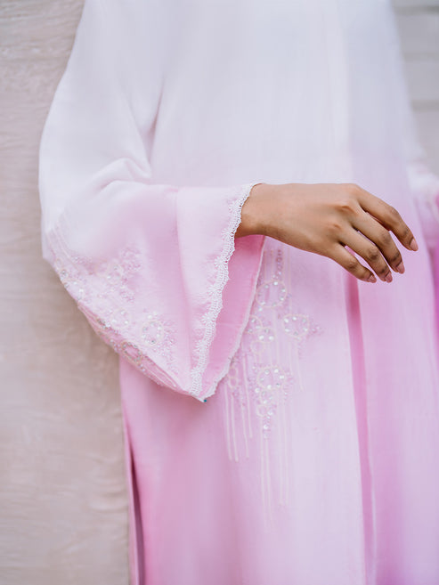 Farah Zubair | Luxury Pret | Ghazal