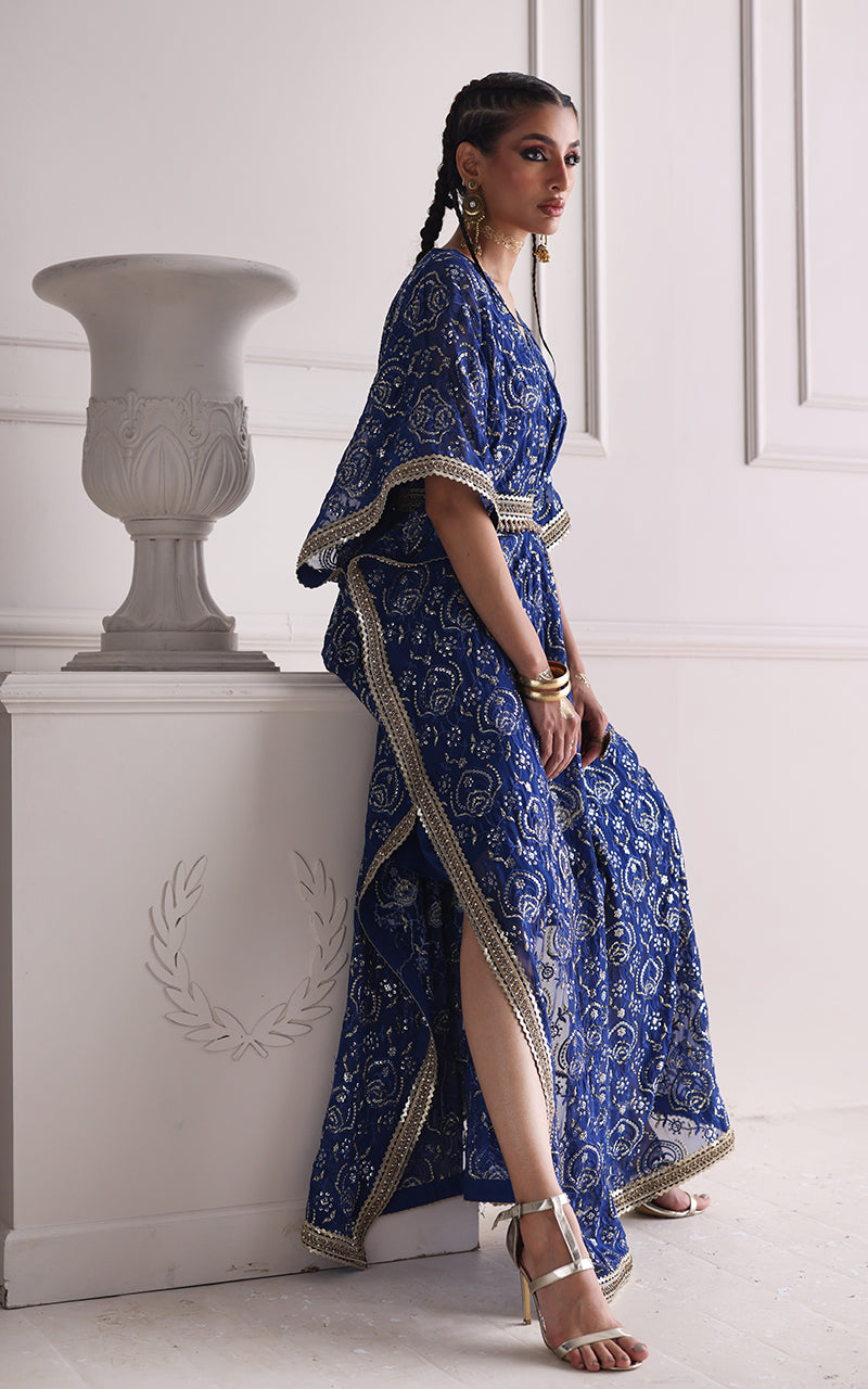 Threads and Motifs | Char Bagh Formals | 9934