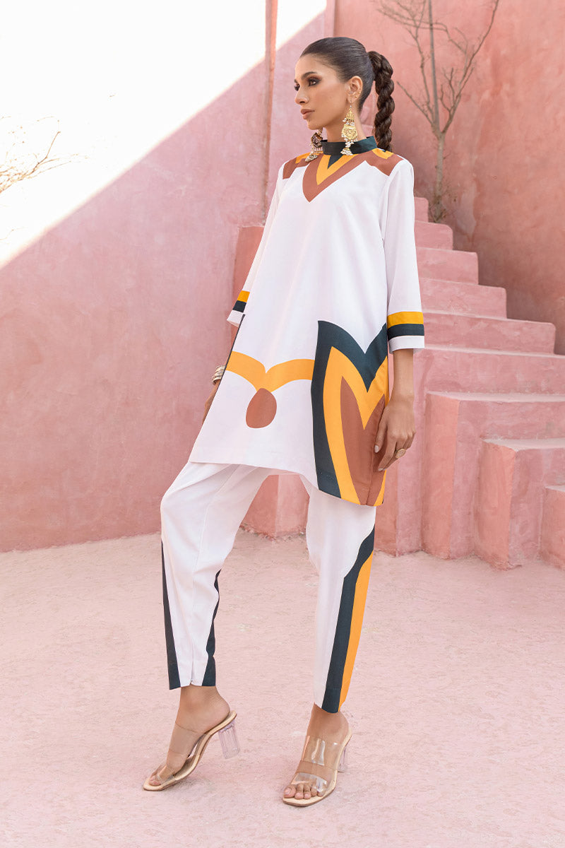 Chic Ophicial | Cleopatra Co ords | Noura