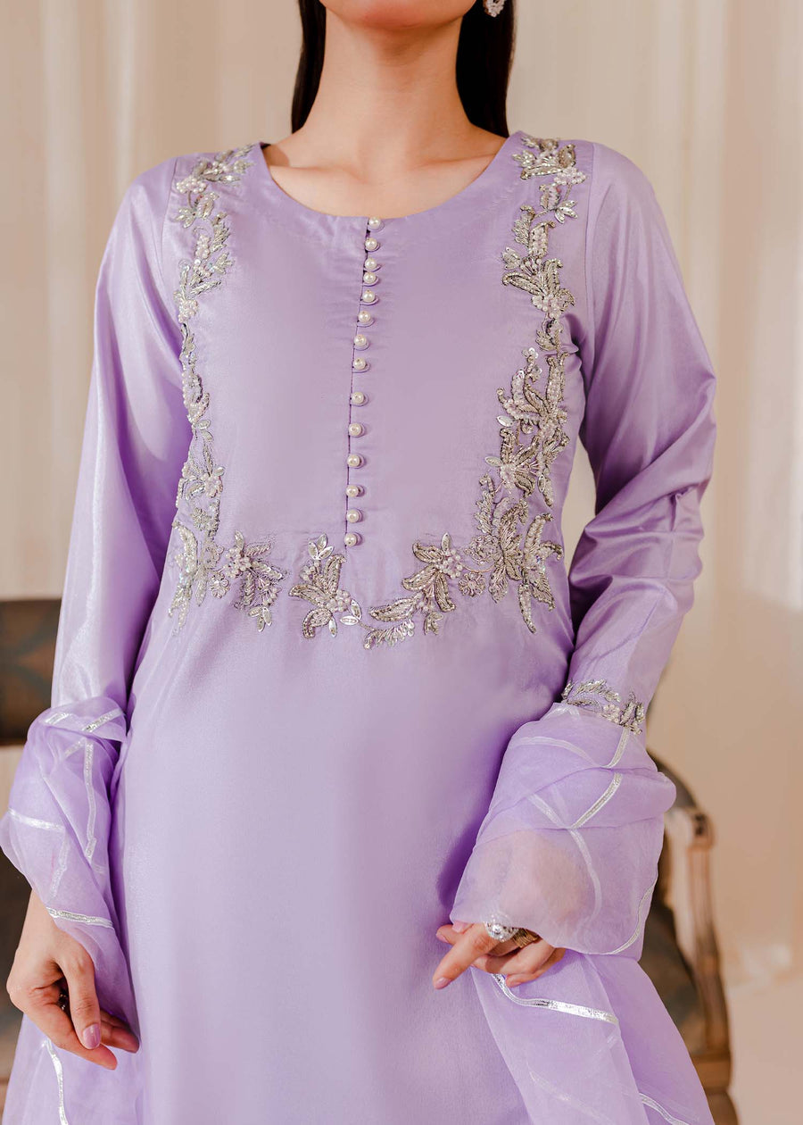 Allure | Denara Formals | IRENE - Official Allure - Agha Fabrics UK