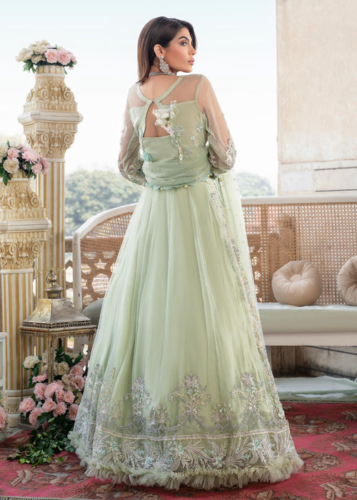 Meeral | Wedding Formals | Shabnam - MB-01