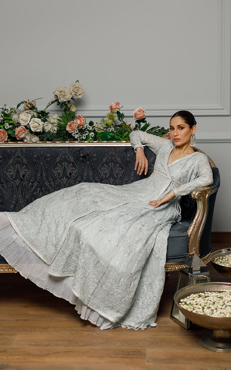 Threads and Motifs | Formal Dresses 24 | 8504