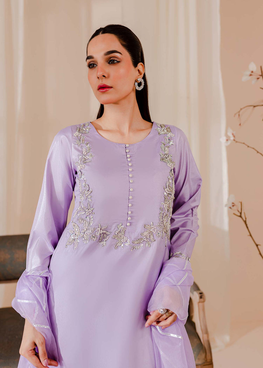 Allure | Denara Formals | IRENE - Official Allure - Agha Fabrics UK