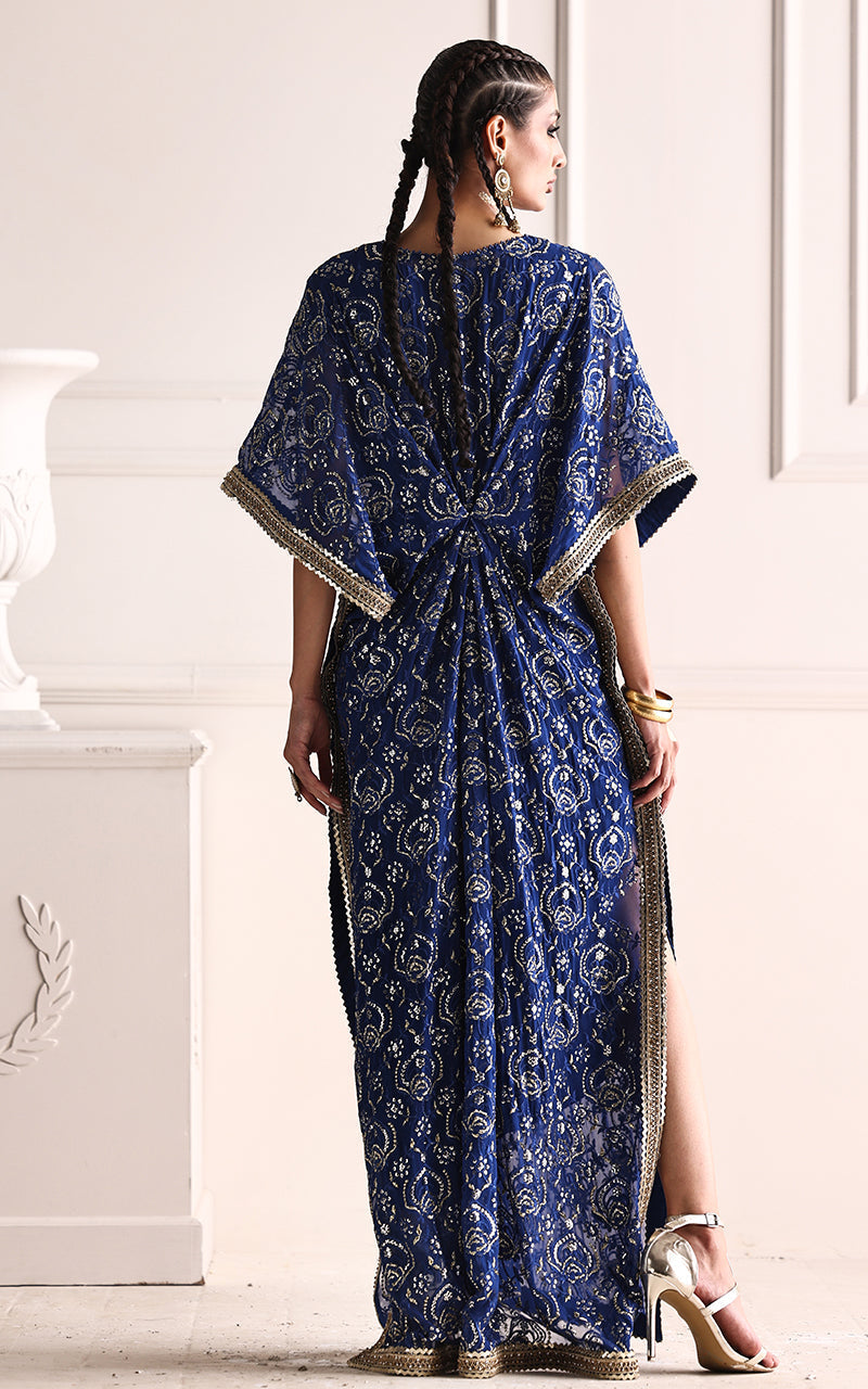 Threads and Motifs | Char Bagh Formals | 9934