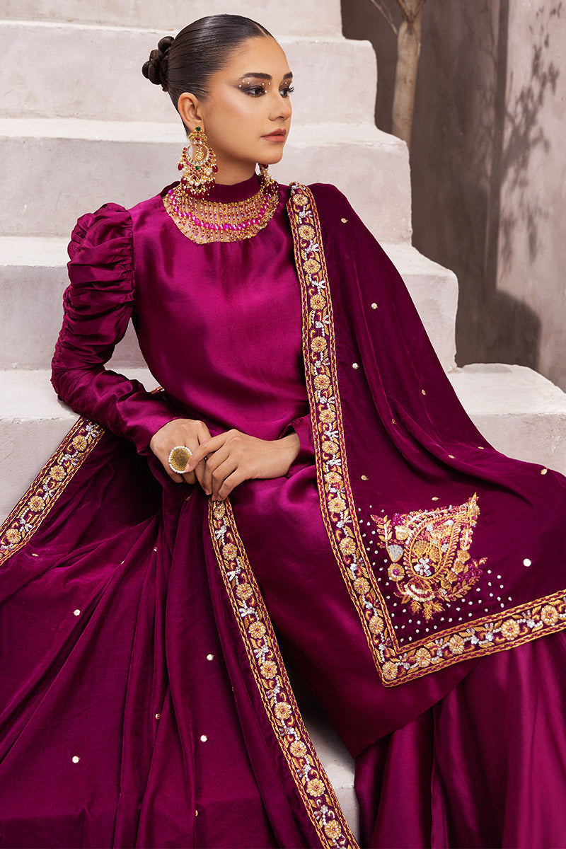 Chic Opicial | Velveteen Luxury Fall Collection | Sabrina