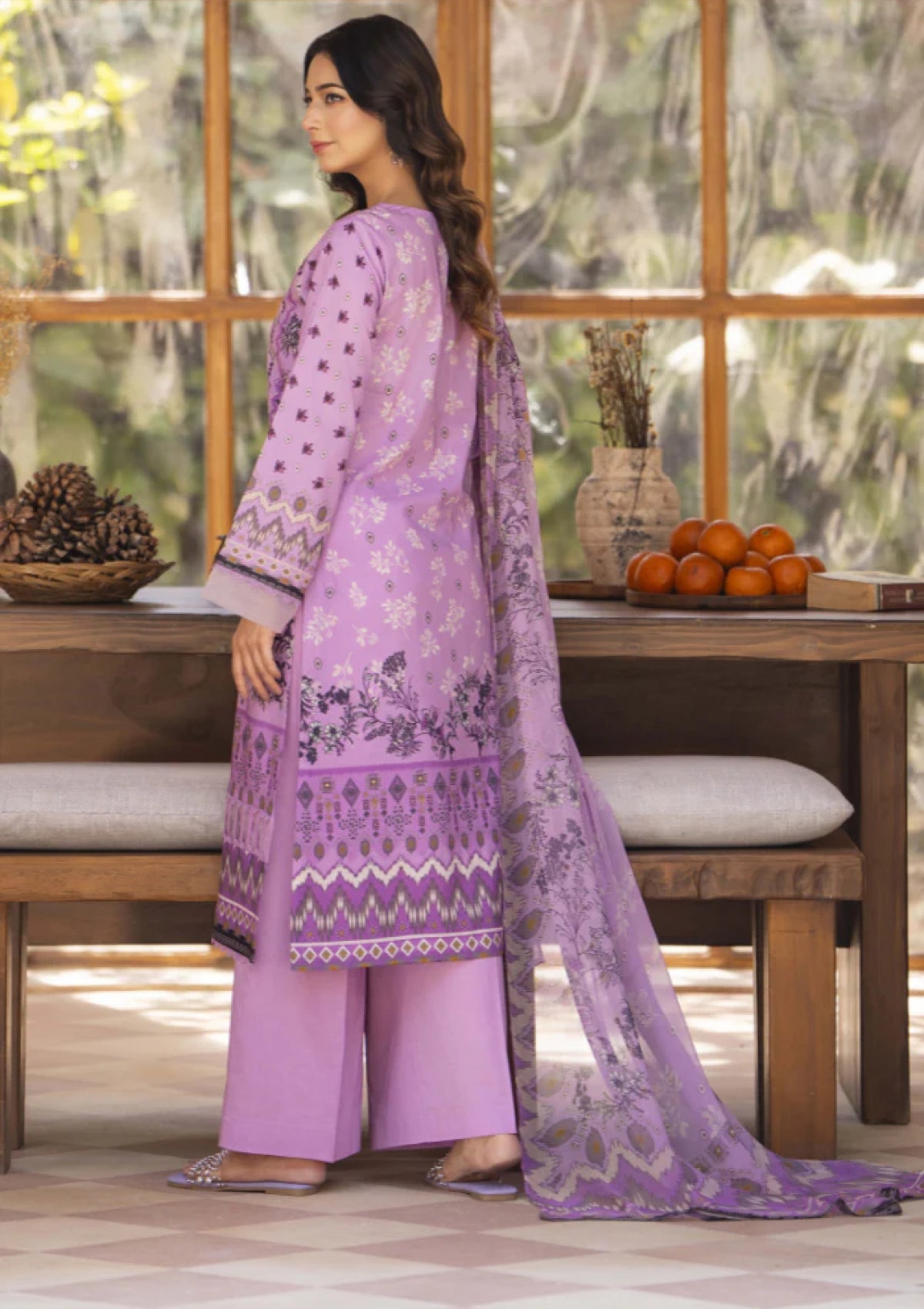 Lawn - Humdum - Zarwisha 25 - HZL#09