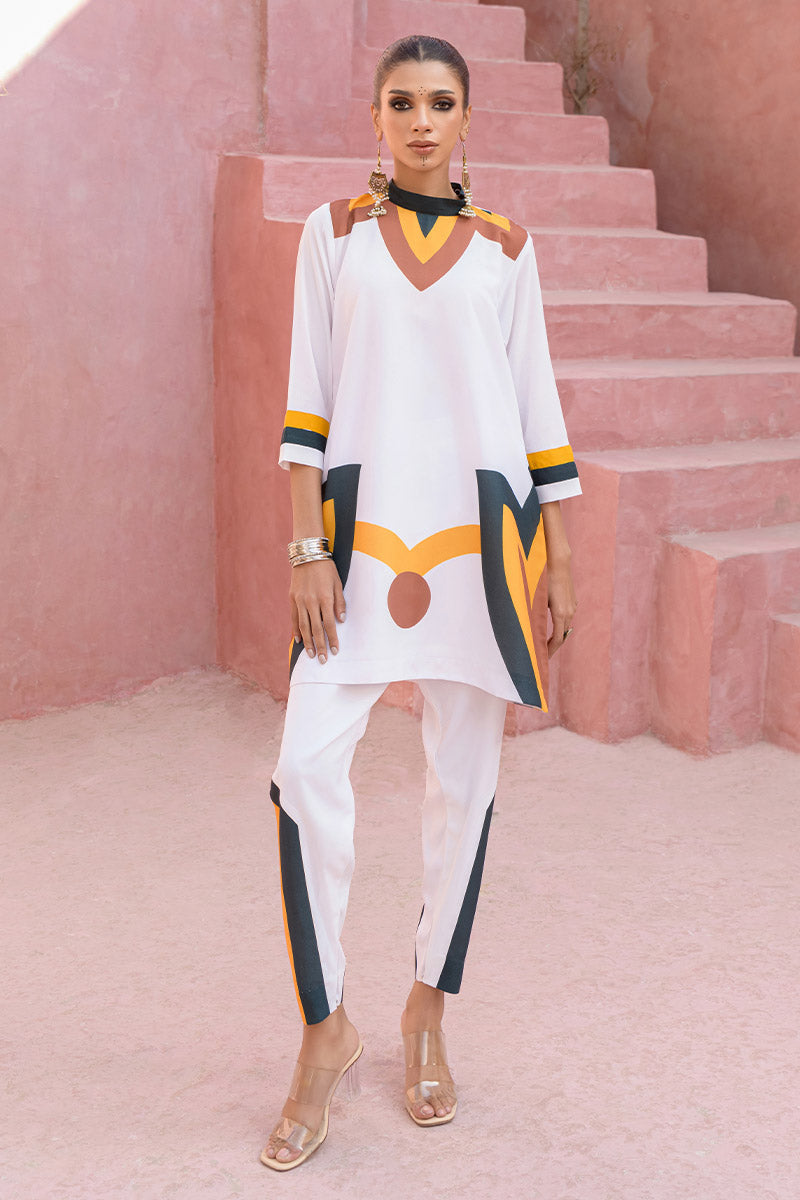 Chic Ophicial | Cleopatra Co ords | Noura