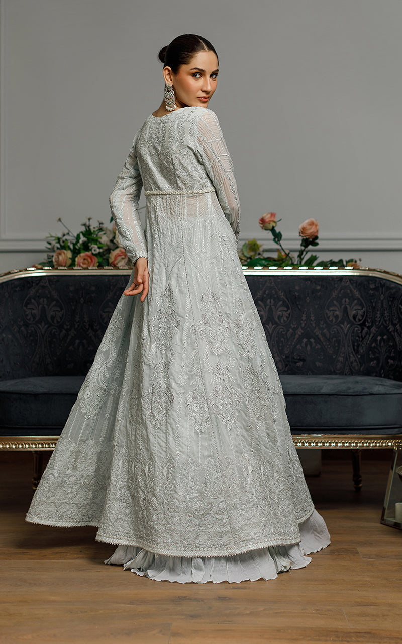 Threads and Motifs | Formal Dresses 24 | 8504