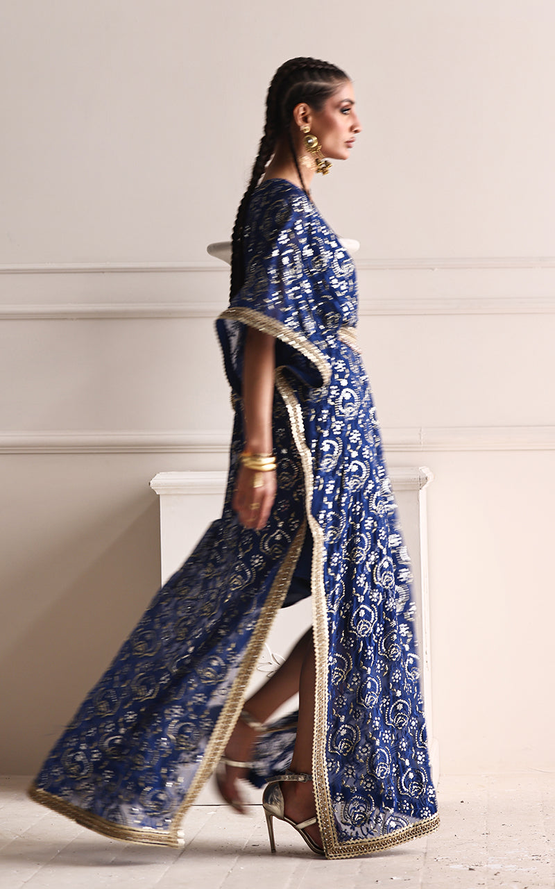 Threads and Motifs | Char Bagh Formals | 9934