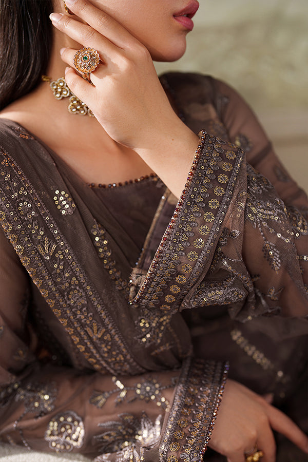 Zarif | Zaneera Formals | ZRF-ZPE-08 MAHVEER