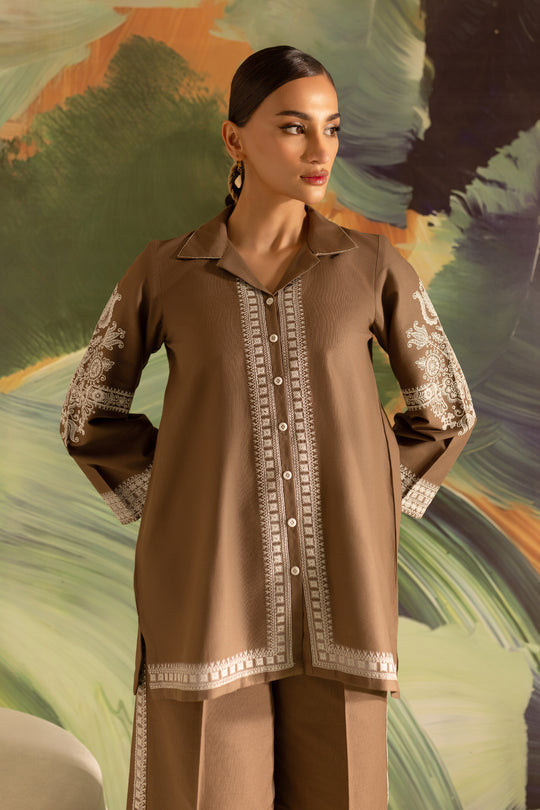 Batik | Boho | Metro 2Pc