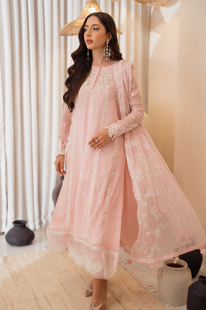 Altan | Amalia Festive Collection | Pink Delight