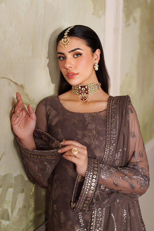 Zarif | Zaneera Formals | ZRF-ZPE-08 MAHVEER