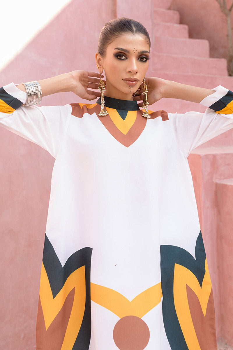 Chic Ophicial | Cleopatra Co ords | Noura