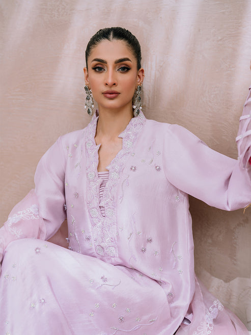 Farah Zubair | Luxury Pret | Nura