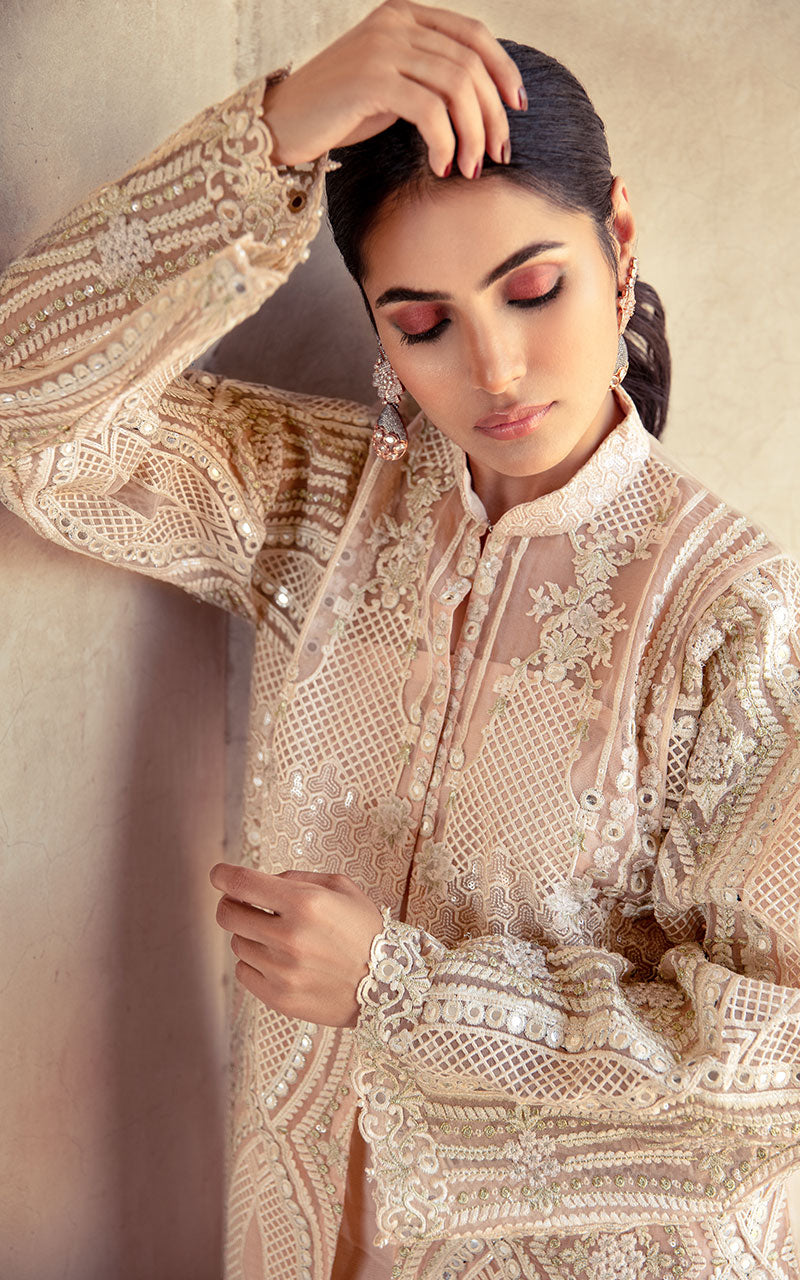 Threads and Motifs | Formal Dresses 24 | 6713