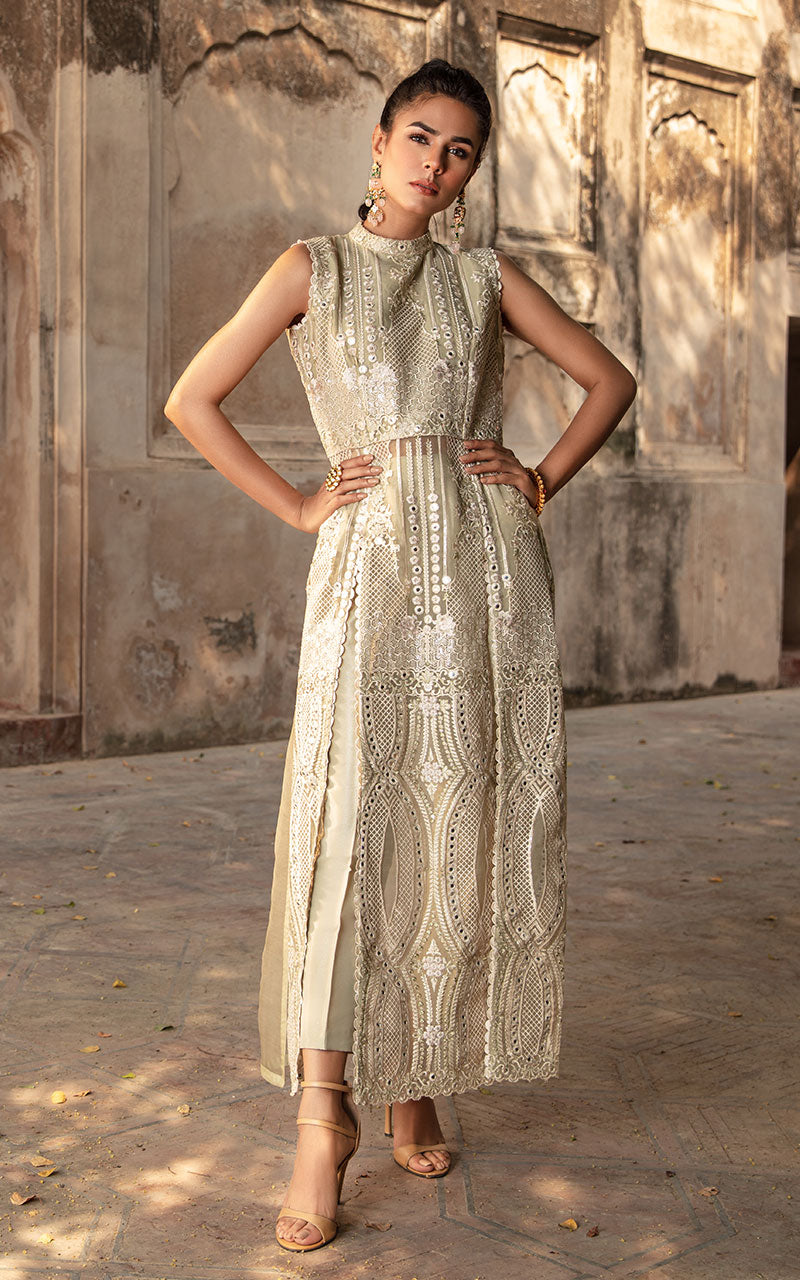 Threads and Motifs | Formal Dresses 24 | 6713.1