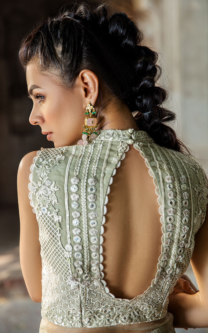 Threads and Motifs | Formal Dresses 24 | 6713.1