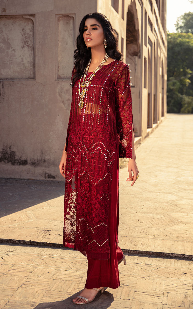 Threads and Motifs | Formal Dresses 24 | 6715.2